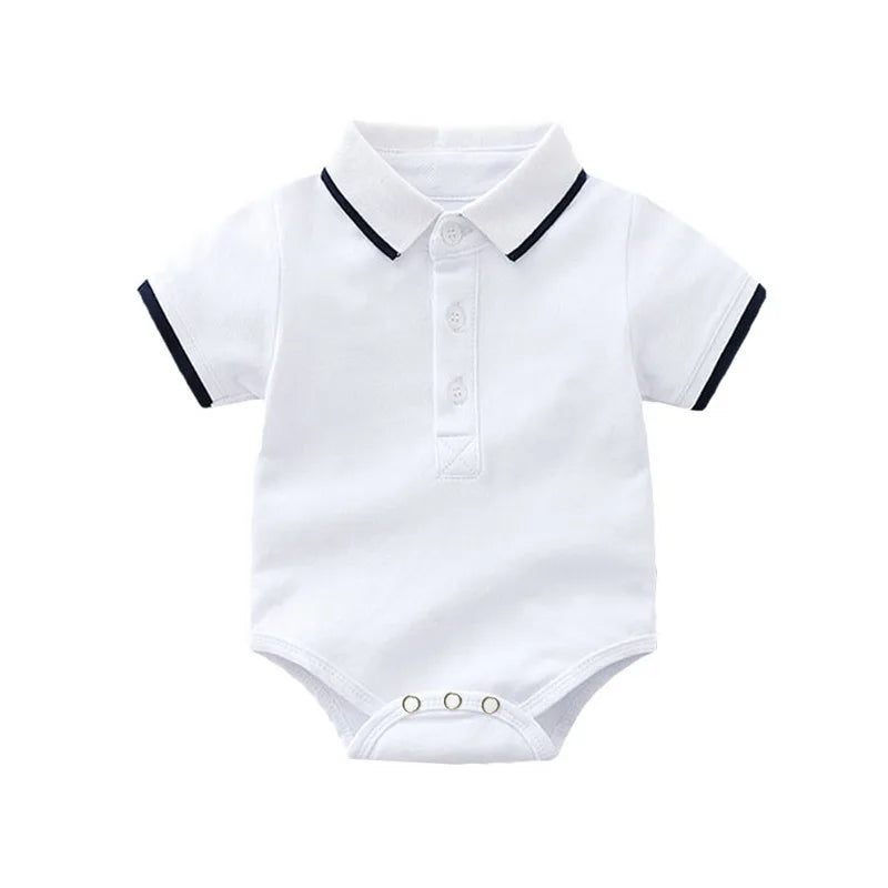 Baby Gentleman Suit