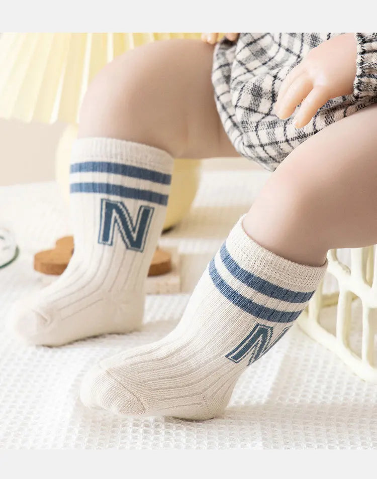 Knit Socks