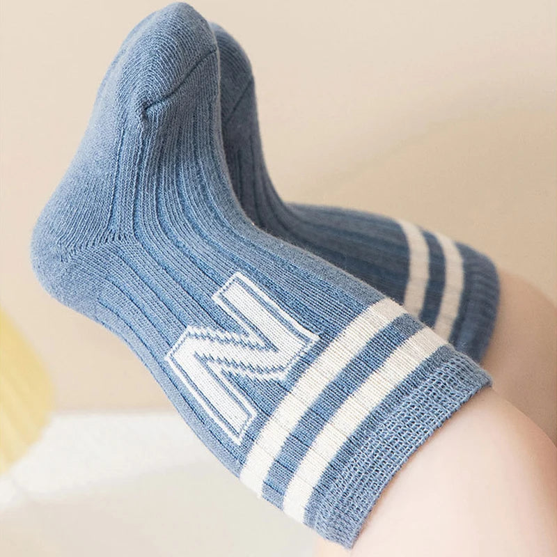 Knit Socks