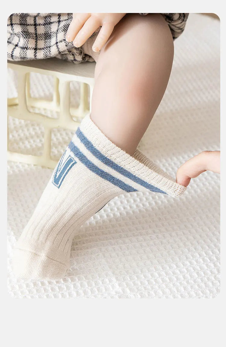 Knit Socks