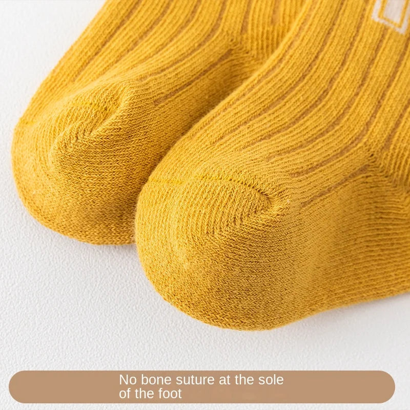 Knit Socks