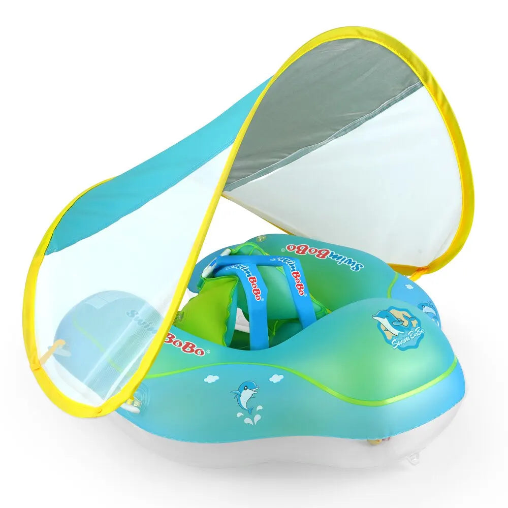 Canopy Inflatable Infant